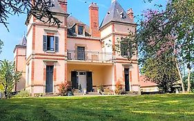 Chateau Segot
